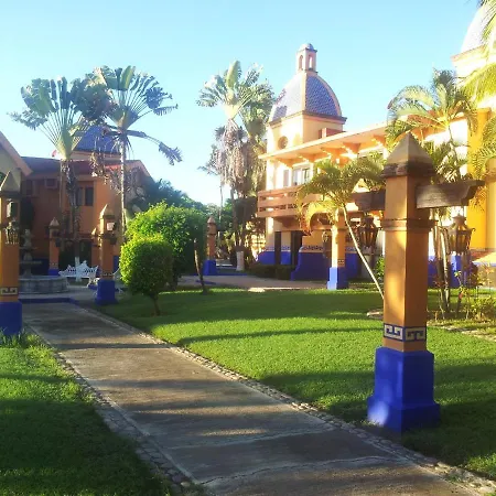 Canadian Resort Vallarta-3